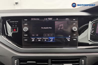 Volkswagen Polo R-Line Manual Petrol Hatchback - Stock Number (1662068) - 5th supplementary image