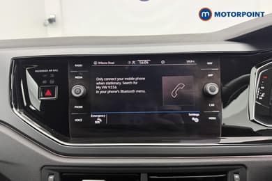 Volkswagen Polo R-Line Manual Petrol Hatchback - Stock Number (1662068) - 6th supplementary image