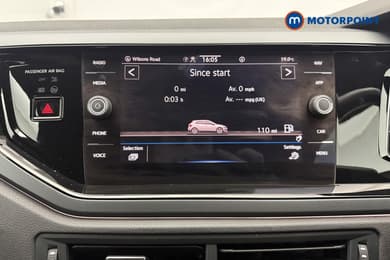 Volkswagen Polo R-Line Manual Petrol Hatchback - Stock Number (1662068) - 8th supplementary image