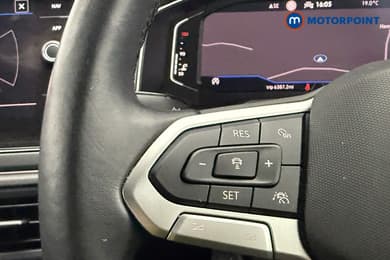 Volkswagen Polo R-Line Manual Petrol Hatchback - Stock Number (1662068) - 13th supplementary image