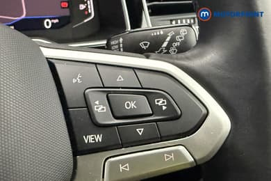 Volkswagen Polo R-Line Manual Petrol Hatchback - Stock Number (1662068) - 14th supplementary image