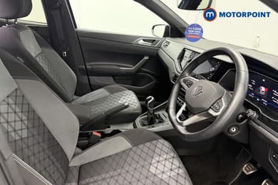 Volkswagen Polo R-Line Manual Petrol Hatchback - Stock Number (1662068) - 21st supplementary image