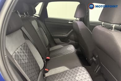 Volkswagen Polo R-Line Manual Petrol Hatchback - Stock Number (1662068) - 23rd supplementary image