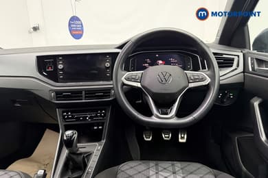 Volkswagen Polo R-Line Manual Petrol Hatchback - Stock Number (1662068) - 25th supplementary image