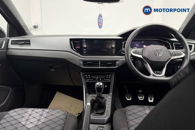 Volkswagen Polo R-Line Manual Petrol Hatchback - Stock Number (1662068) - 26th supplementary image