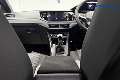 Volkswagen Polo R-Line Manual Petrol Hatchback - Stock Number (1662068) - 27th supplementary image