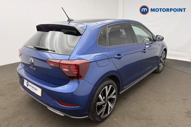 Volkswagen Polo R-Line Manual Petrol Hatchback - Stock Number (1662068) - 29th supplementary image
