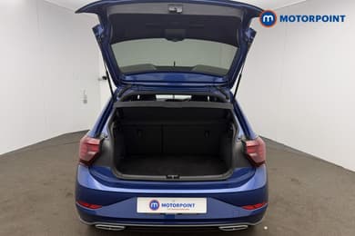 Volkswagen Polo R-Line Manual Petrol Hatchback - Stock Number (1662068) - 30th supplementary image