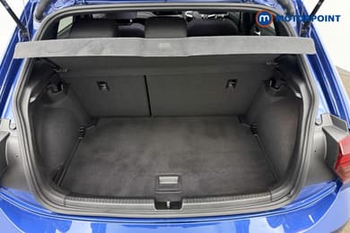 Volkswagen Polo R-Line Manual Petrol Hatchback - Stock Number (1662068) - 31st supplementary image