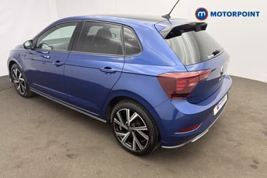 Volkswagen Polo R-Line Manual Petrol Hatchback - Stock Number (1662068) - 32nd supplementary image