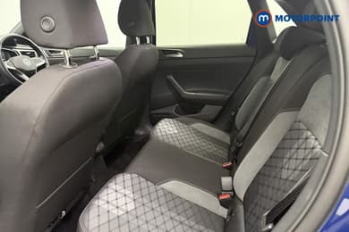 Volkswagen Polo R-Line Manual Petrol Hatchback - Stock Number (1662068) - 33rd supplementary image