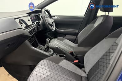 Volkswagen Polo R-Line Manual Petrol Hatchback - Stock Number (1662068) - 34th supplementary image