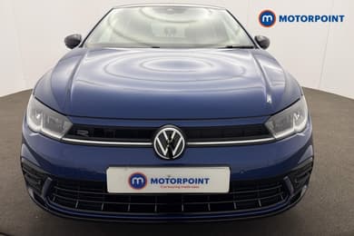 Volkswagen Polo R-Line Manual Petrol Hatchback - Stock Number (1662068) - 35th supplementary image