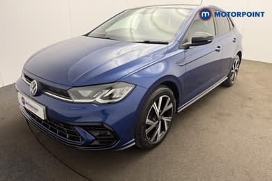 Volkswagen Polo R-Line Manual Petrol Hatchback - Stock Number (1662068) - 37th supplementary image