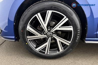 Volkswagen Polo R-Line Manual Petrol Hatchback - Stock Number (1662068) - 38th supplementary image