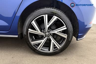 Volkswagen Polo R-Line Manual Petrol Hatchback - Stock Number (1662068) - 39th supplementary image