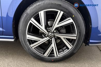 Volkswagen Polo R-Line Manual Petrol Hatchback - Stock Number (1662068) - 41st supplementary image