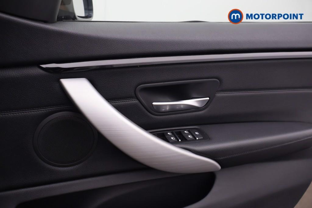 BMW 4 Series M Sport Automatic Petrol Hatchback - Stock Number (1662604) - 8th supplementary image