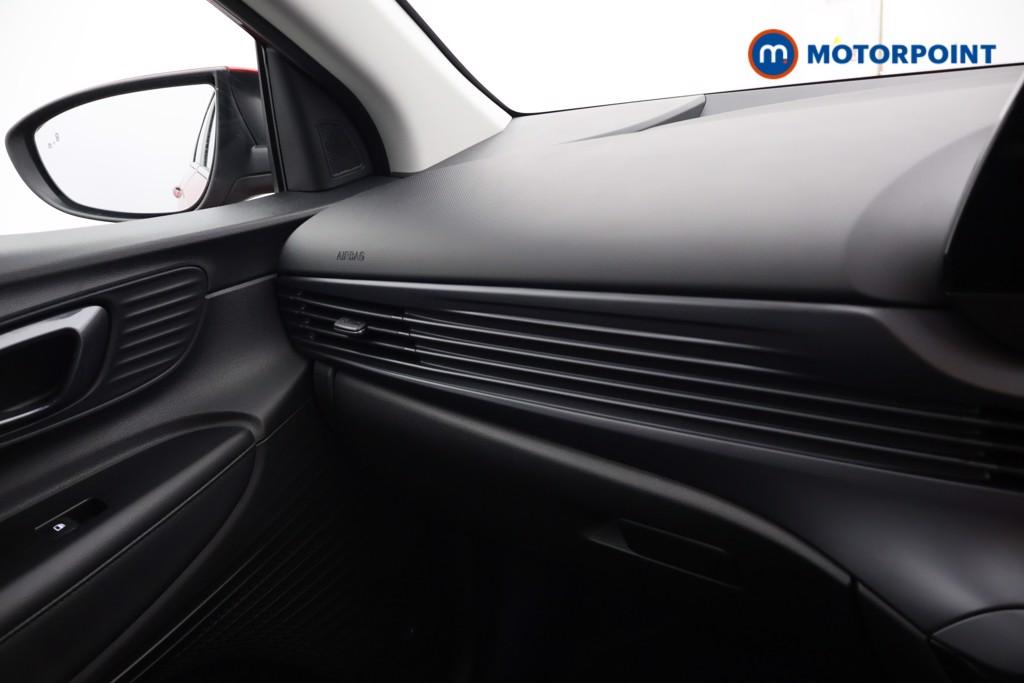 Hyundai Bayon Ultimate Automatic Petrol SUV - Stock Number (1662683) - 8th supplementary image