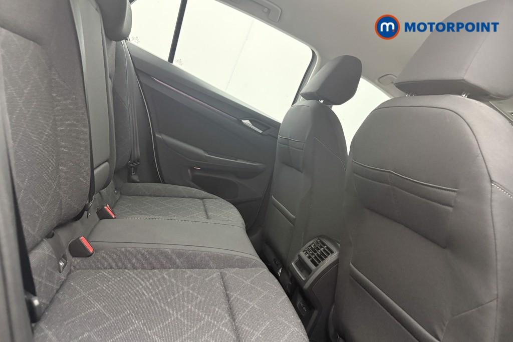 Volkswagen Golf Life Manual Petrol Hatchback - Stock Number (1649668) - 8th supplementary image