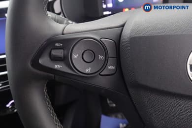 Vauxhall Corsa GS Manual Petrol Hatchback - Stock Number (1650158) - 3rd supplementary image