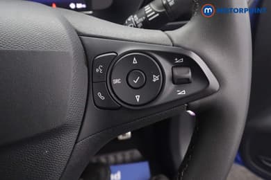 Vauxhall Corsa GS Manual Petrol Hatchback - Stock Number (1650158) - 4th supplementary image