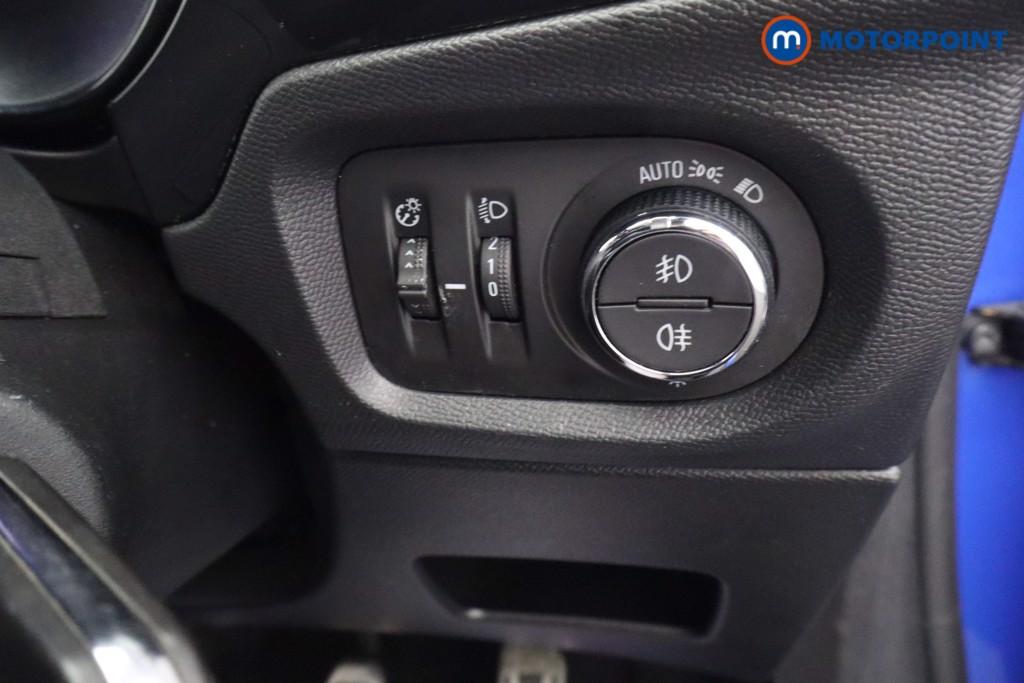 Vauxhall Corsa GS Manual Petrol Hatchback - Stock Number (1650158) - 8th supplementary image