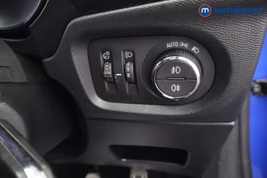 Vauxhall Corsa GS Manual Petrol Hatchback - Stock Number (1650158) - 8th supplementary image