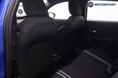 Vauxhall Corsa GS Manual Petrol Hatchback - Stock Number (1650158) - 24th supplementary image