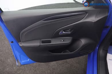 Vauxhall Corsa GS Manual Petrol Hatchback - Stock Number (1650158) - 29th supplementary image