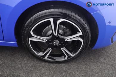 Vauxhall Corsa GS Manual Petrol Hatchback - Stock Number (1650158) - 32nd supplementary image