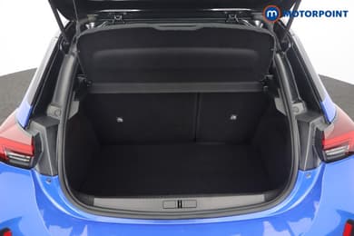 Vauxhall Corsa GS Manual Petrol Hatchback - Stock Number (1650158) - 44th supplementary image