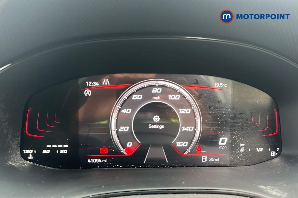 Seat Arona FR Manual Petrol SUV - Stock Number (1651247) - 8th supplementary image