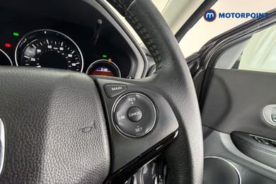 Honda Hr-V Se Navi Automatic Petrol SUV - Stock Number (1651485) - 4th supplementary image