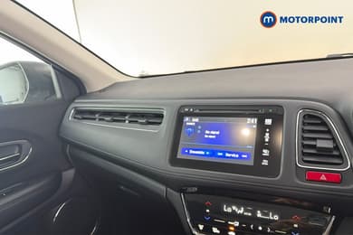 Honda Hr-V Se Navi Automatic Petrol SUV - Stock Number (1651485) - 9th supplementary image