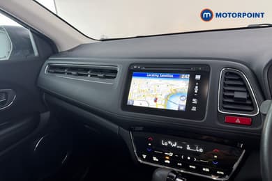 Honda Hr-V Se Navi Automatic Petrol SUV - Stock Number (1651485) - 10th supplementary image