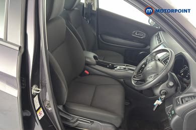 Honda Hr-V Se Navi Automatic Petrol SUV - Stock Number (1651485) - 22nd supplementary image