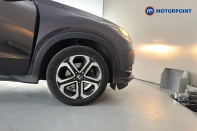 Honda Hr-V Se Navi Automatic Petrol SUV - Stock Number (1651485) - 50th supplementary image