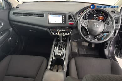 Honda Hr-V Se Navi Automatic Petrol SUV - Stock Number (1651485) - 1st supplementary image