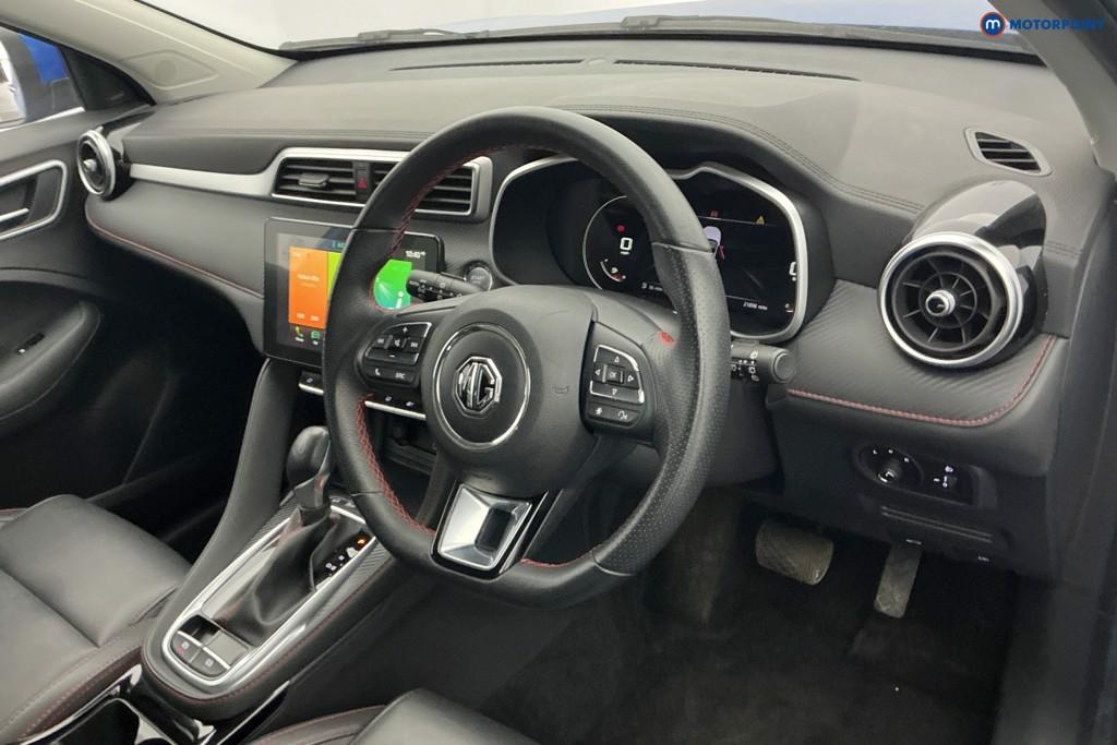 Mg Motor Uk ZS Exclusive Automatic Petrol SUV - Stock Number (1652432) - 8th supplementary image