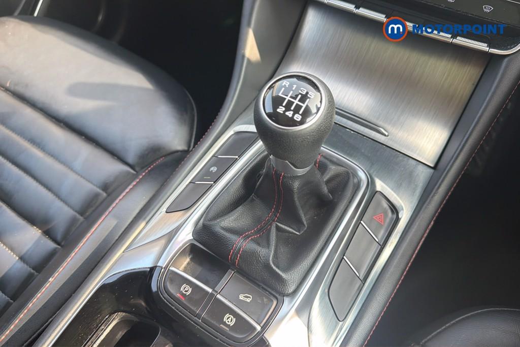 Mg Motor Uk HS Exclusive Manual Petrol SUV - Stock Number (1655753) - 15th supplementary image