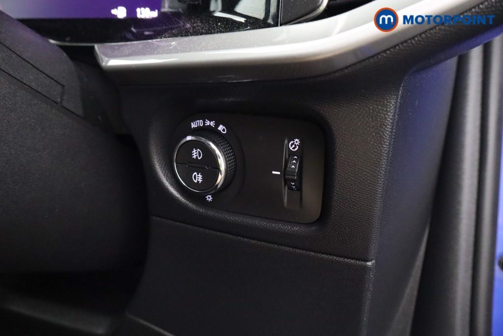 Vauxhall Mokka Ultimate Manual Petrol SUV - Stock Number (1657531) - 8th supplementary image