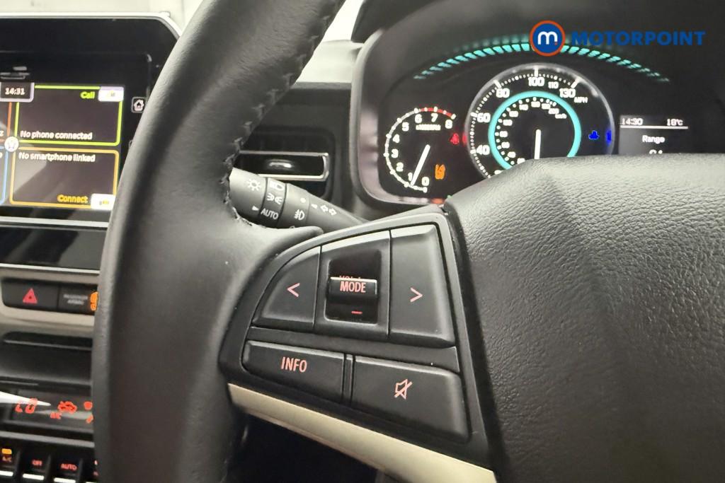 Suzuki Ignis SZ5 Manual Petrol SUV - Stock Number (1657981) - 8th supplementary image
