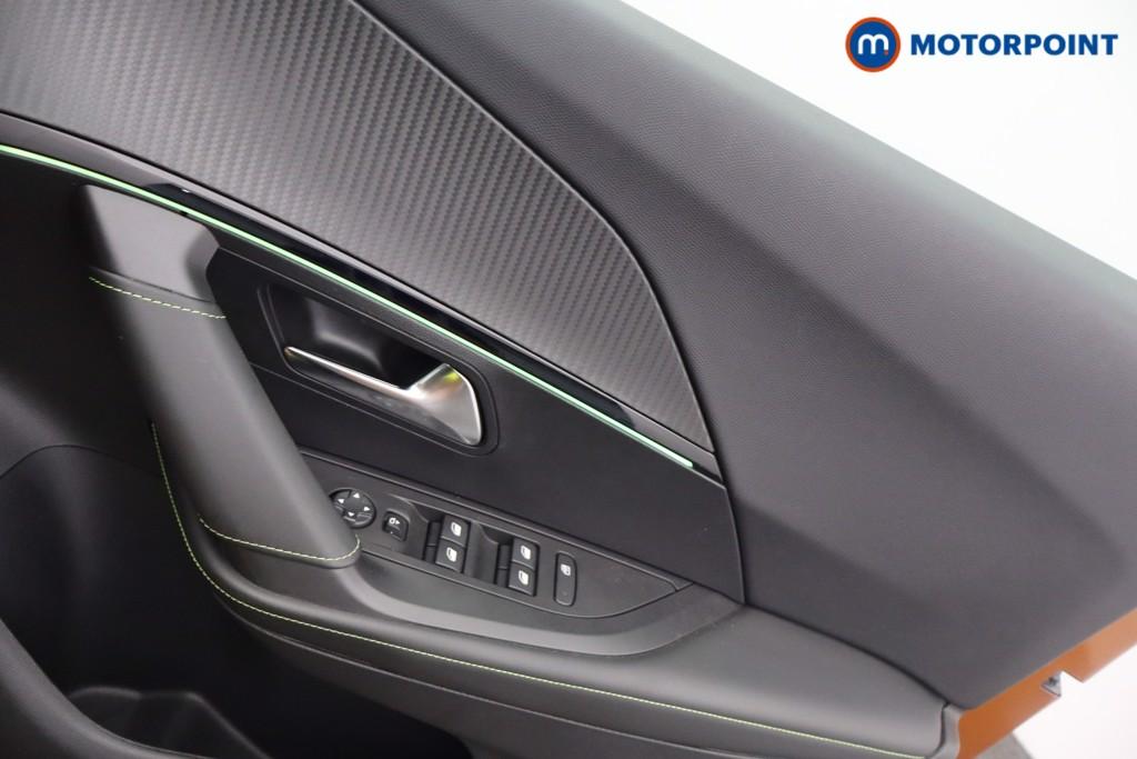 Peugeot 2008 GT Automatic Electric SUV - Stock Number (1658469) - 8th supplementary image
