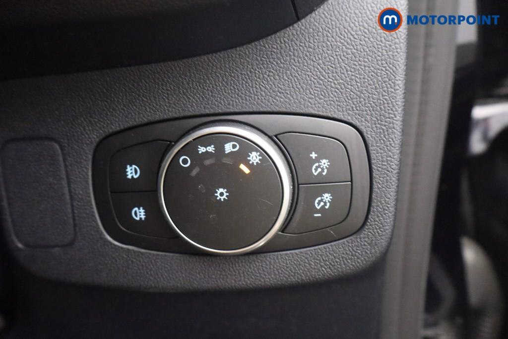 Ford Puma St-Line X Automatic Petrol SUV - Stock Number (1659002) - 8th supplementary image