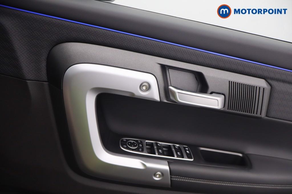 Jaecoo 7 Luxury Automatic Petrol SUV - Stock Number (1659587) - 8th supplementary image