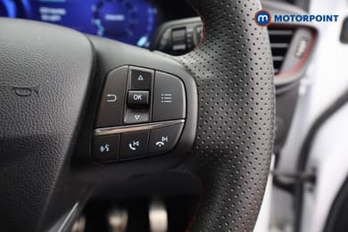 Ford Puma St-Line X Manual Petrol SUV - Stock Number (1660103) - 4th supplementary image