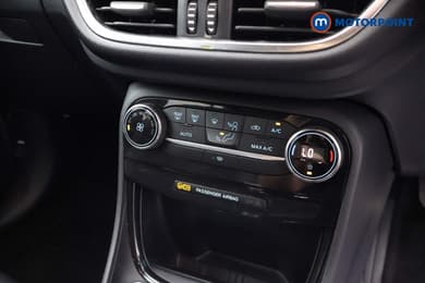Ford Puma St-Line X Manual Petrol SUV - Stock Number (1660103) - 6th supplementary image