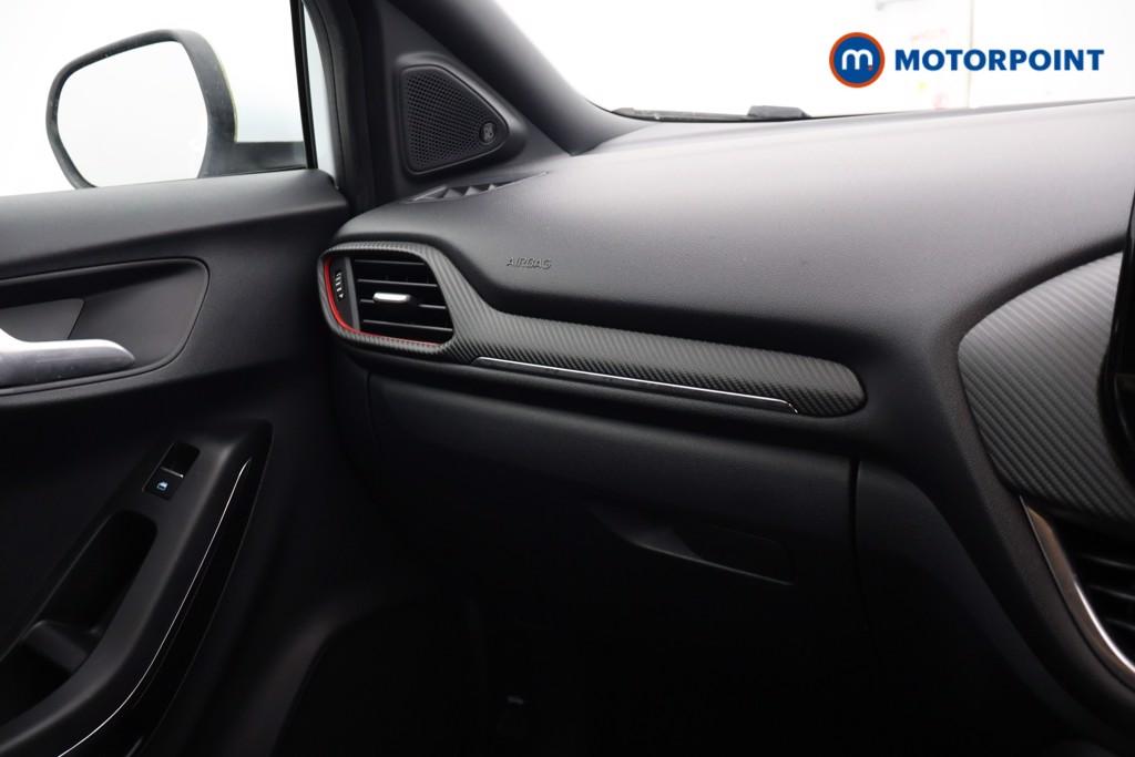 Ford Puma St-Line X Manual Petrol SUV - Stock Number (1660103) - 8th supplementary image