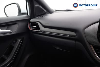 Ford Puma St-Line X Manual Petrol SUV - Stock Number (1660103) - 8th supplementary image